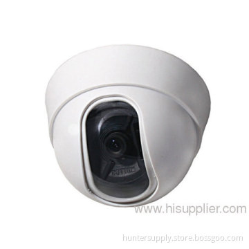 Simple Plastic Cctv Dome Cameras 